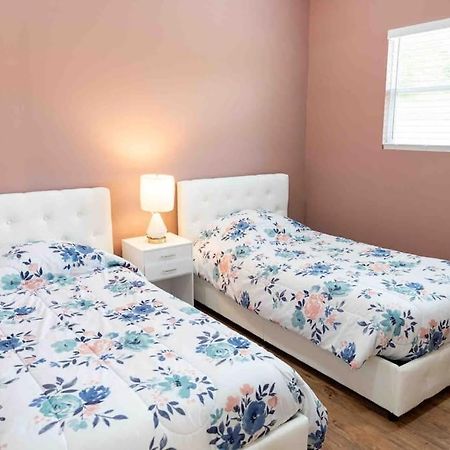 Tampa Bay Oasis Apartman Tarpon Springs Kültér fotó