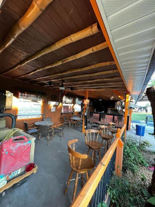 Tampa Bay Oasis Apartman Tarpon Springs Kültér fotó