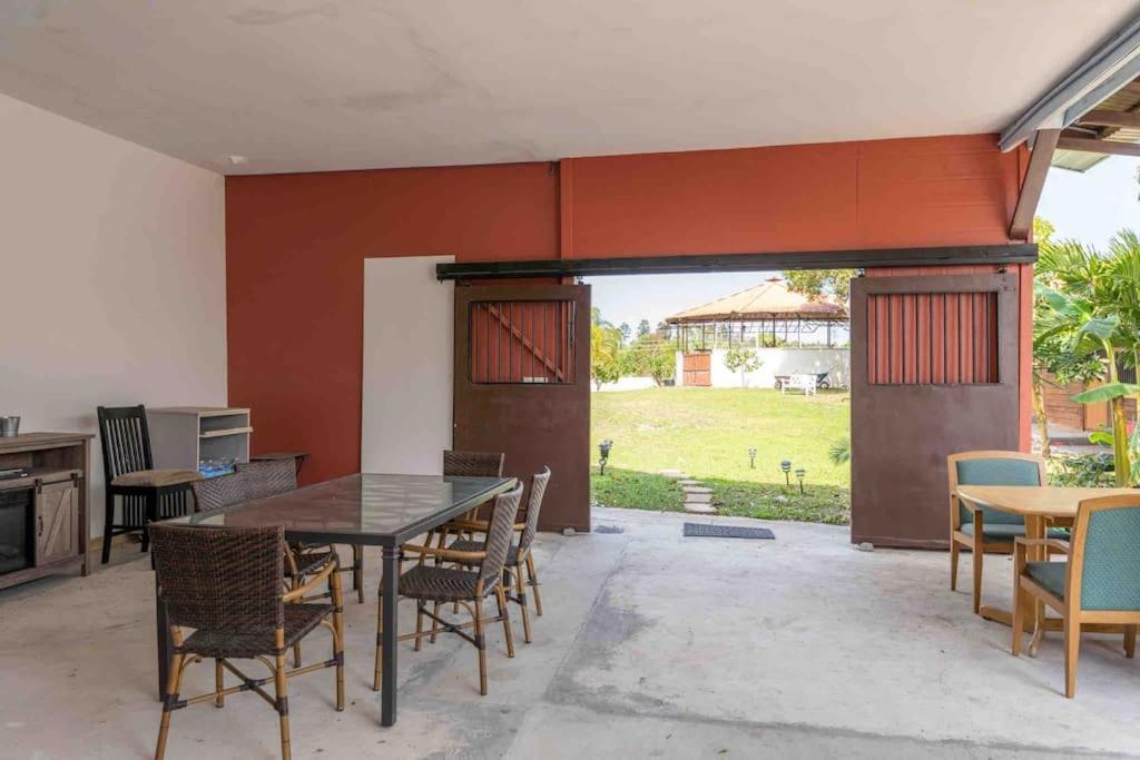 Tampa Bay Oasis Apartman Tarpon Springs Kültér fotó