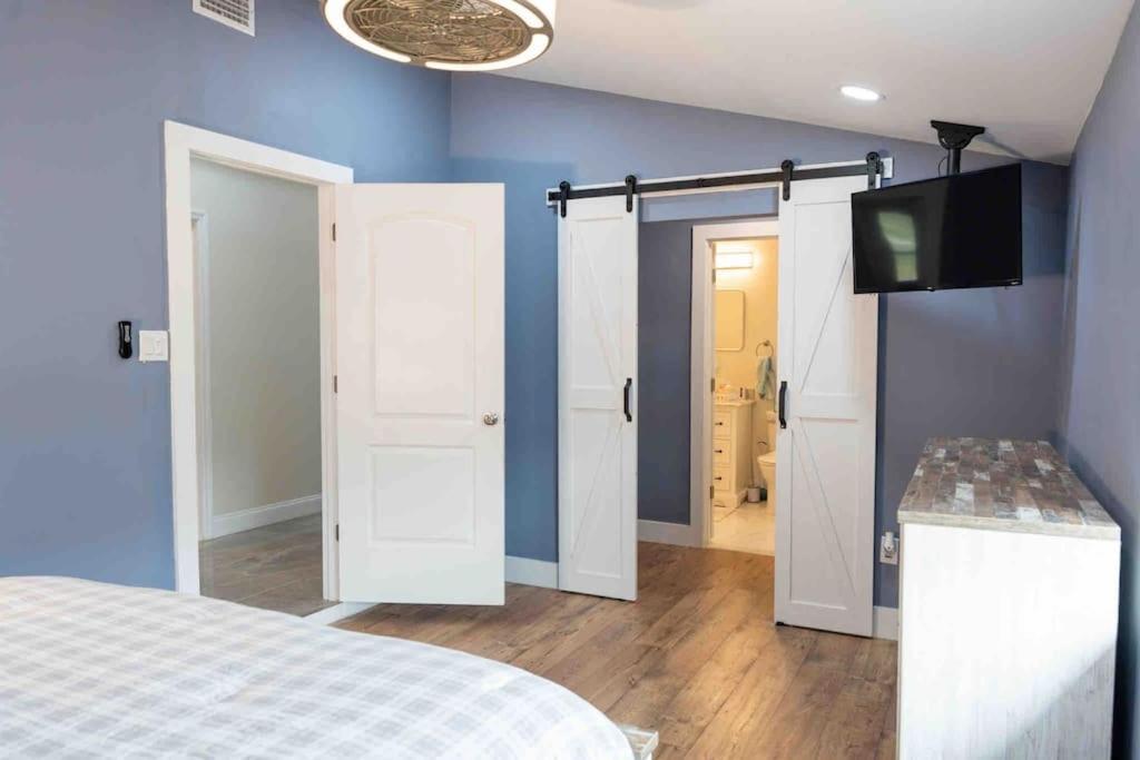 Tampa Bay Oasis Apartman Tarpon Springs Kültér fotó