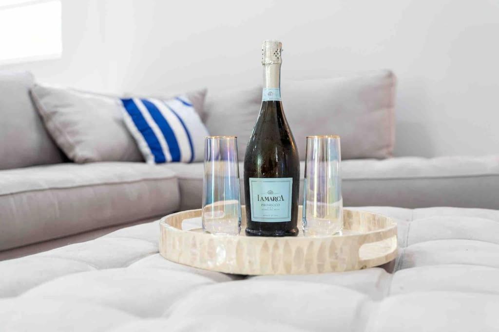 Tampa Bay Oasis Apartman Tarpon Springs Kültér fotó