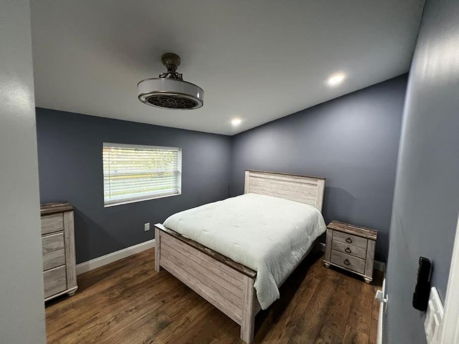 Tampa Bay Oasis Apartman Tarpon Springs Kültér fotó