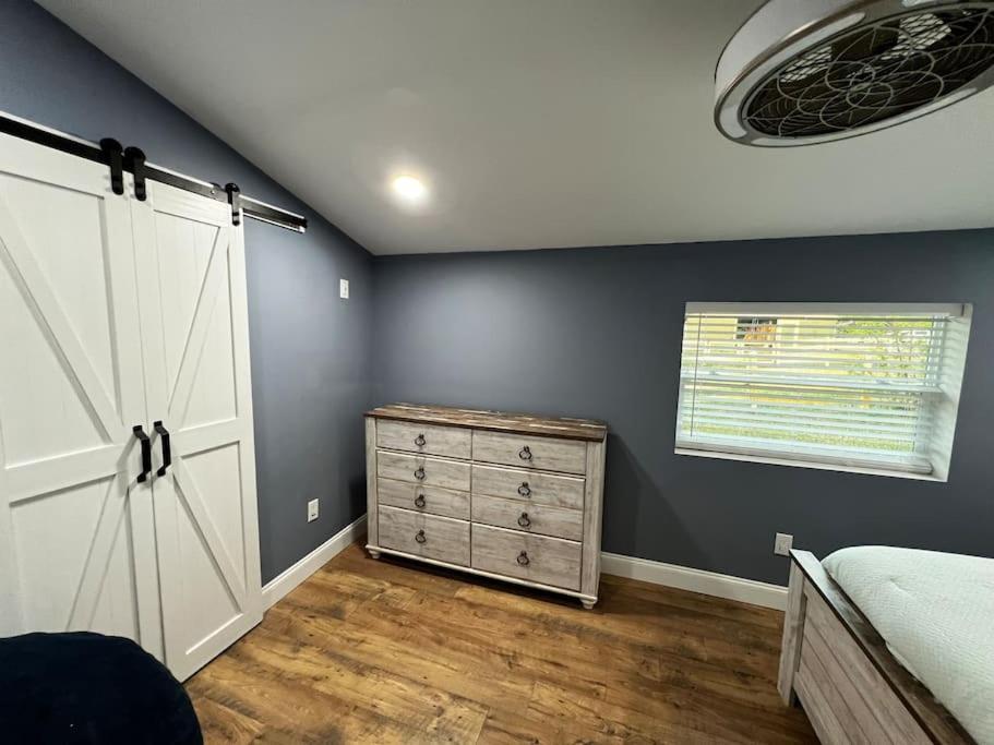 Tampa Bay Oasis Apartman Tarpon Springs Kültér fotó
