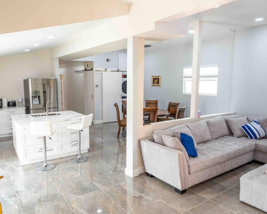 Tampa Bay Oasis Apartman Tarpon Springs Kültér fotó