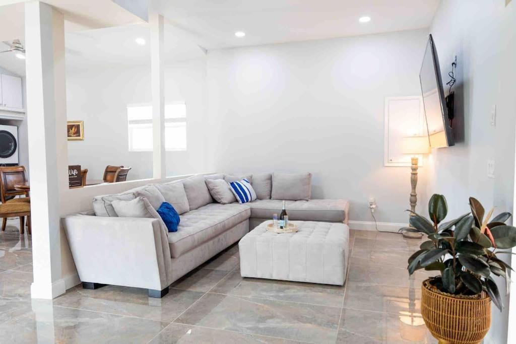 Tampa Bay Oasis Apartman Tarpon Springs Kültér fotó