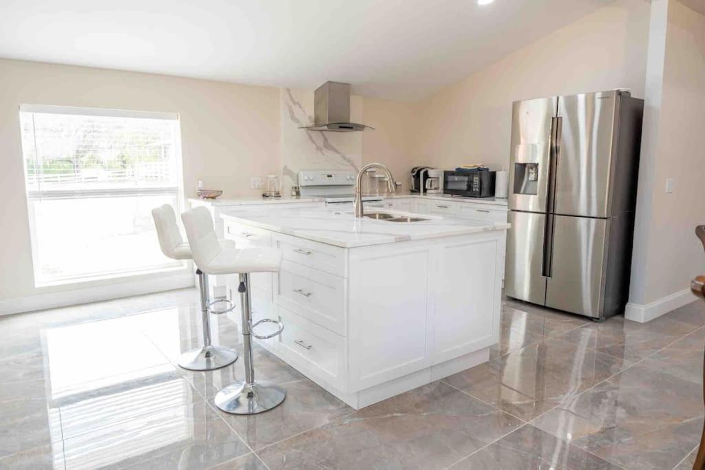 Tampa Bay Oasis Apartman Tarpon Springs Kültér fotó